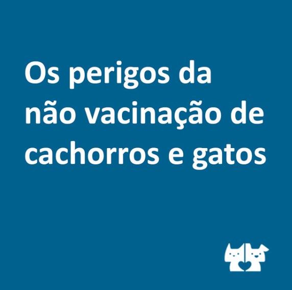 vacinação